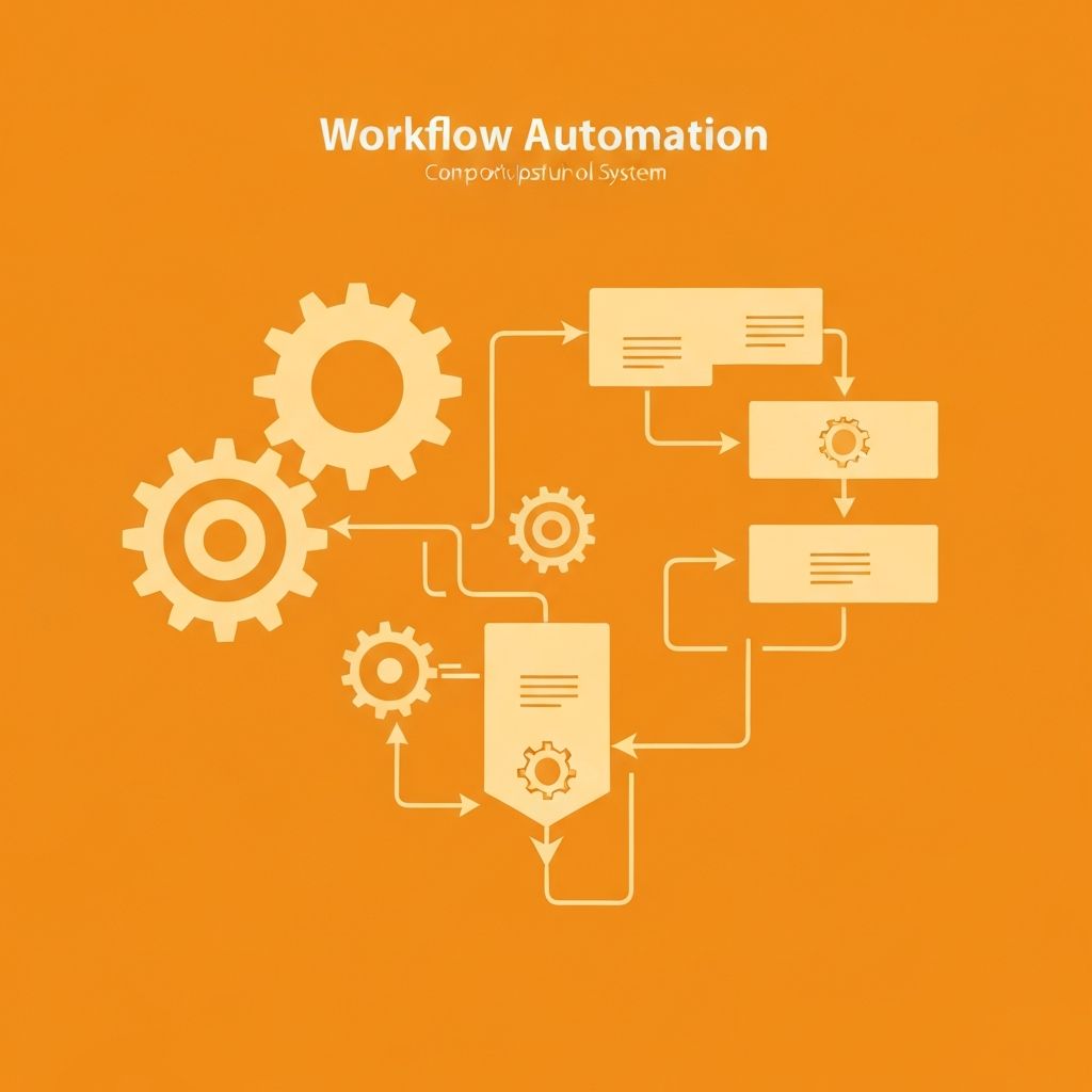 The Hidden Costs of Manual Workflows in Growing Companies